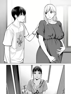 Page 108 of Nureane 2 ~ Kyonyuu no Ane to Iyarashii Koto o Shita Ato no Hanashi - preview thumbnail
