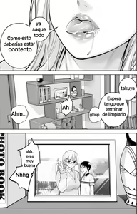Page 36 of Nureane 2 ~ Kyonyuu no Ane to Iyarashii Koto o Shita Ato no Hanashi - preview thumbnail