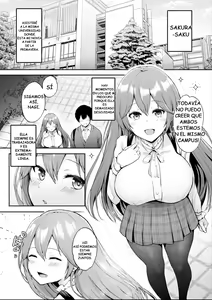Page 4 of Soshite Kyou mo Moteasobareru - preview thumbnail
