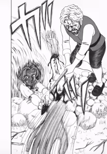 Page 162 of manga cruel  Grimm's Fairy Tales Vol.02 - preview thumbnail