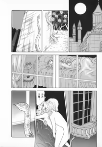 Page 168 of manga cruel  Grimm's Fairy Tales Vol.02 - preview thumbnail
