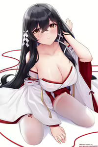 Page 169 of artist:allenes 芝士雪糕  无压缩高品质图片 - preview thumbnail