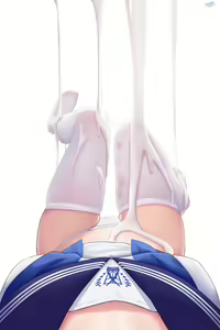 Page 249 of artist:allenes 芝士雪糕  无压缩高品质图片 - preview thumbnail