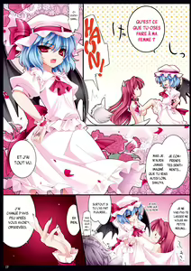 Page 15 of Meiling Biyori - preview thumbnail