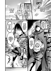Page 3 of Youkoso Succubus Machi e! | Welcome to Succubus District! - preview thumbnail