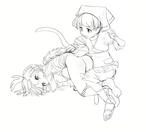 Page 141 of R Gaku Gurap - preview thumbnail