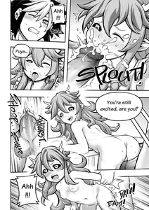 Page 4 of 罪世 - お負け4 | Tsumi Yo - omake 04 - preview thumbnail