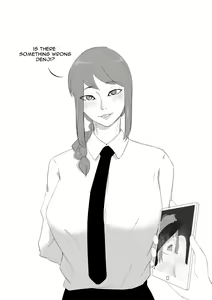 Page 142 of Gelatomusume - preview thumbnail