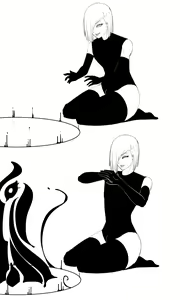 Page 304 of Gelatomusume - preview thumbnail