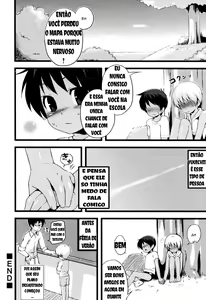 Page 16 of Bukiyou to Sugosu Natsuyasumi - preview thumbnail