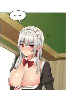 Page 1052 of 抖M女仆/ Elf Who Likes To Be Humiliated - preview thumbnail