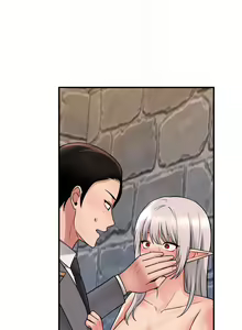 Page 1363 of 抖M女仆/ Elf Who Likes To Be Humiliated - preview thumbnail