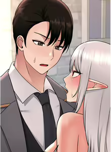Page 1372 of 抖M女仆/ Elf Who Likes To Be Humiliated - preview thumbnail