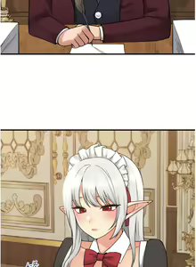 Page 1402 of 抖M女仆/ Elf Who Likes To Be Humiliated - preview thumbnail
