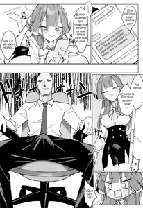 Page 5 of Rikuhachima Satsuei Nisshi | El diario de rodaje de Aru Rikuhachima - preview thumbnail
