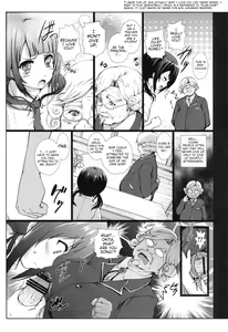 Page 5 of Darlin'Darlin' - preview thumbnail