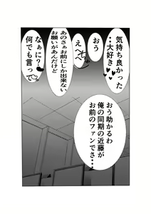 Page 29 of Tsukiau Sunzen datta Douryou ga Yarichin no Kouhai ni Netorareru Hanashi - preview thumbnail