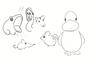 Page 789 of ●PIXIV● DoKoMoN - preview thumbnail