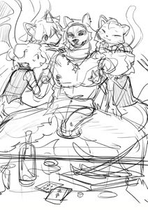 Page 183 of Artist - Kiyo3014 - preview thumbnail