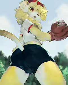 Page 264 of Artist - Kiyo3014 - preview thumbnail