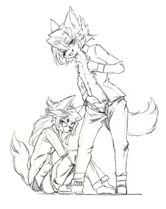 Page 441 of Artist - Kiyo3014 - preview thumbnail