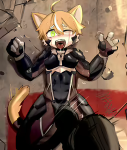 Page 771 of Artist - Kiyo3014 - preview thumbnail