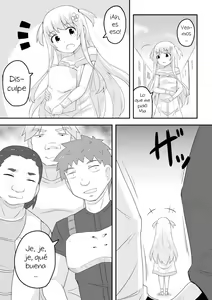 Page 4 of Kurowaria 4 - preview thumbnail