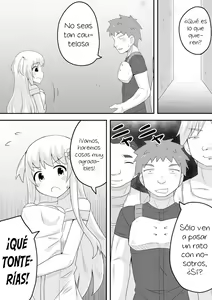 Page 5 of Kurowaria 4 - preview thumbnail