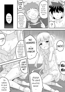 Page 9 of Kurowaria 4 - preview thumbnail