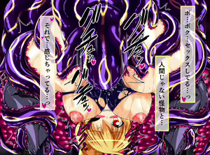 Page 26 of Seirei Senki Interlude01 - preview thumbnail