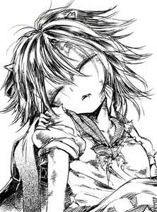 Page 805 of Harusame - preview thumbnail