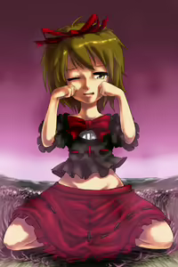 Page 97 of Harusame - preview thumbnail