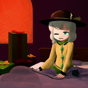 Page 13 of Ninniku - preview thumbnail