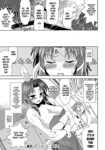 Page 156 of Ero-manga Mitai na Koi Shiyou - Let's Fall in Love The Ero-Manga - preview thumbnail