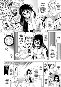 Page 44 of Ero-manga Mitai na Koi Shiyou - Let's Fall in Love The Ero-Manga - preview thumbnail