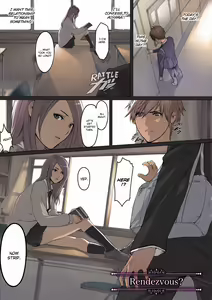 Page 66 of NON VIRGIN - preview thumbnail