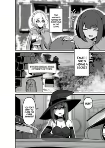 Page 4 of Ii kara Watashi o Dakinasai!! | Listen! Now You're Going To Sleep With Me! - preview thumbnail