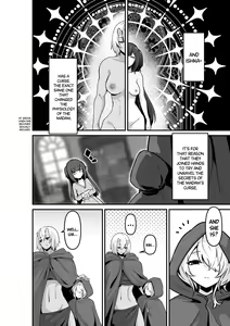 Page 8 of Ii kara Watashi o Dakinasai!! | Listen! Now You're Going To Sleep With Me! - preview thumbnail