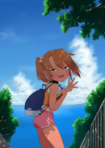Page 217 of Mesugaki Yuma-chan ni Aisareru | Being Loved by The Loli Slut, Yuma-chan! - preview thumbnail