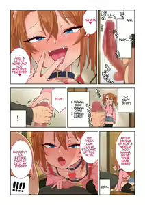 Page 46 of Mesugaki Yuma-chan ni Aisareru | Being Loved by The Loli Slut, Yuma-chan! - preview thumbnail