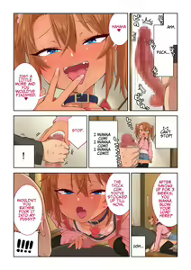 Page 8 of Mesugaki Yuma-chan ni Aisareru | Being Loved by The Loli Slut, Yuma-chan! - preview thumbnail