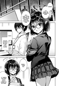 Page 2 of Warui Ko - preview thumbnail