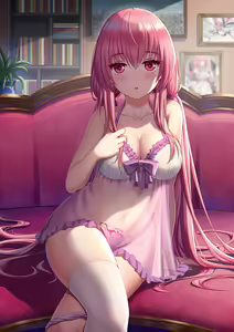 Page 72 of artist:satomi 纯洁舞曲 - preview thumbnail
