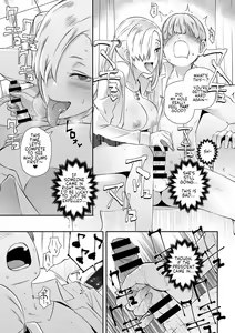 Page 13 of Saimin Batsu Game | Hypno (Penalty) Game - preview thumbnail