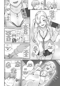 Page 2 of Saimin Batsu Game | Hypno (Penalty) Game - preview thumbnail