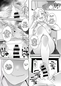 Page 9 of Saimin Batsu Game | Hypno (Penalty) Game - preview thumbnail