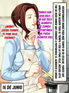 Page 5 of Tomodachigonomi no Onna ni Natta Kaa-san - preview thumbnail