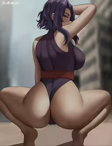 Page 206 of ●PIXIV● Oroborus - preview thumbnail