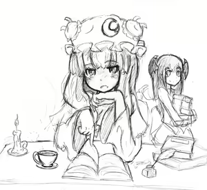 Page 103 of ●PIXIV● B.D - preview thumbnail