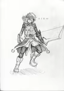 Page 126 of ●PIXIV● B.D - preview thumbnail